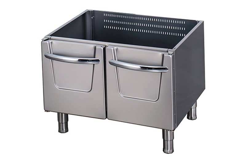 Closed Base Cabinet 800 × 700 mm