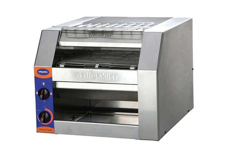 Bread Toasters