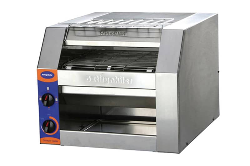 Conveyor Toaster