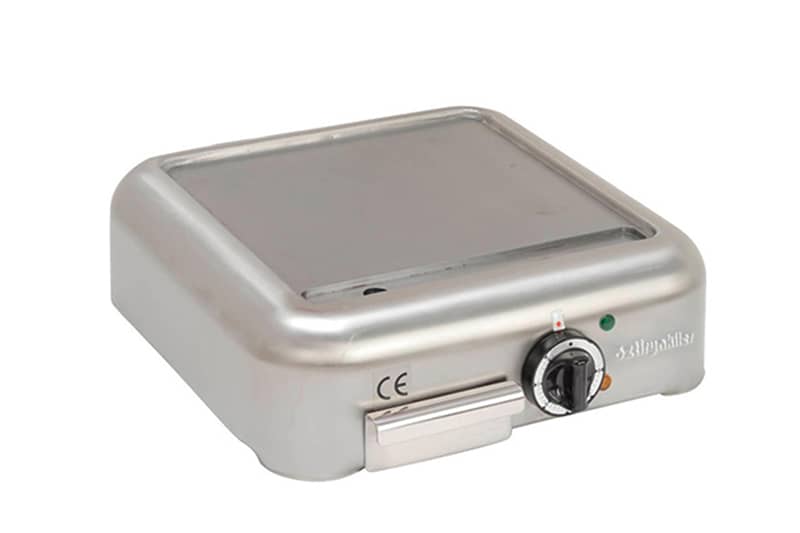 Tekli Kompakt Grill Plate