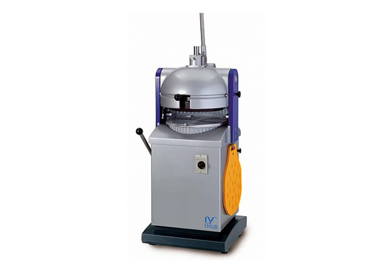 Dough Dividing Rounding Machine 650 mm DR330.00