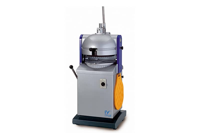 Dough Dividing Rounding Machine 650 mm DR436.00