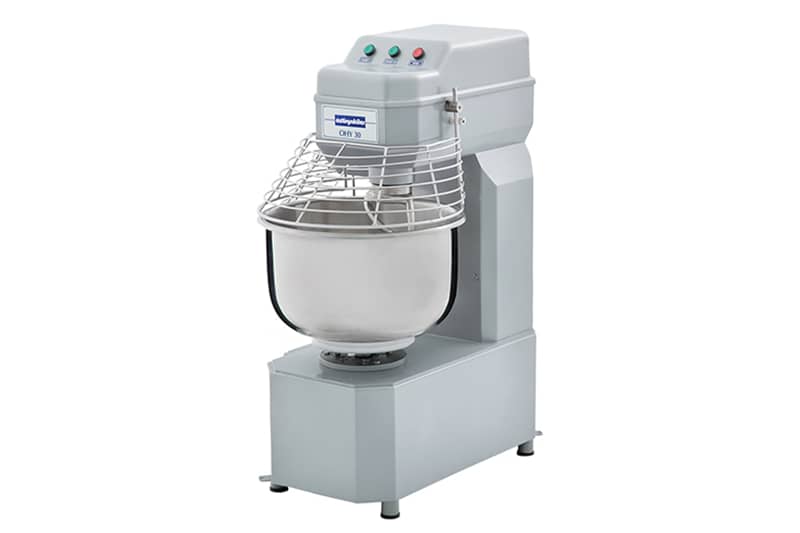 Dough Mixers
