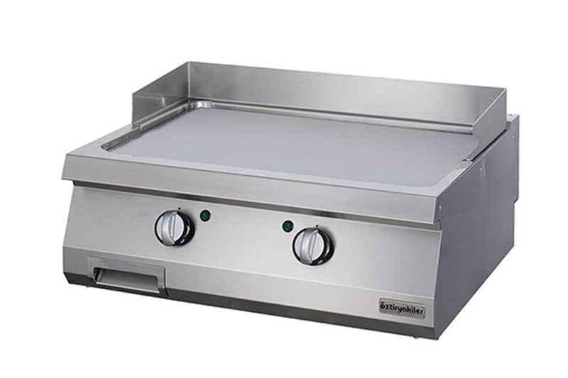 Grill - Electric 800 mm 80903.17C