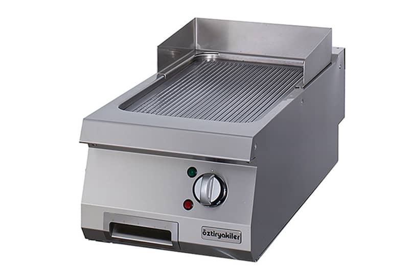 Grill - Electric 400 mm 40903.01C