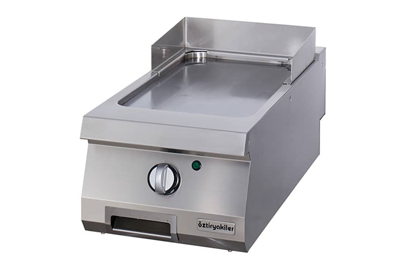 Grill - Electric 400 mm 40903.04
