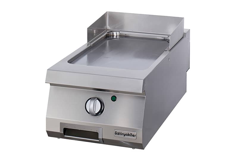 Grill - Electric 400 mm 40903.04C