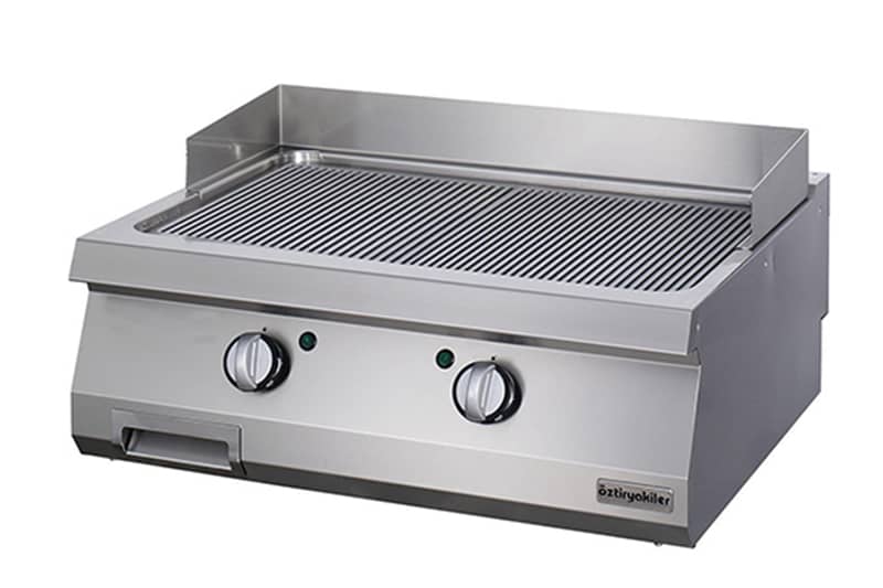 Grill - Electric 800 mm 80903.11C
