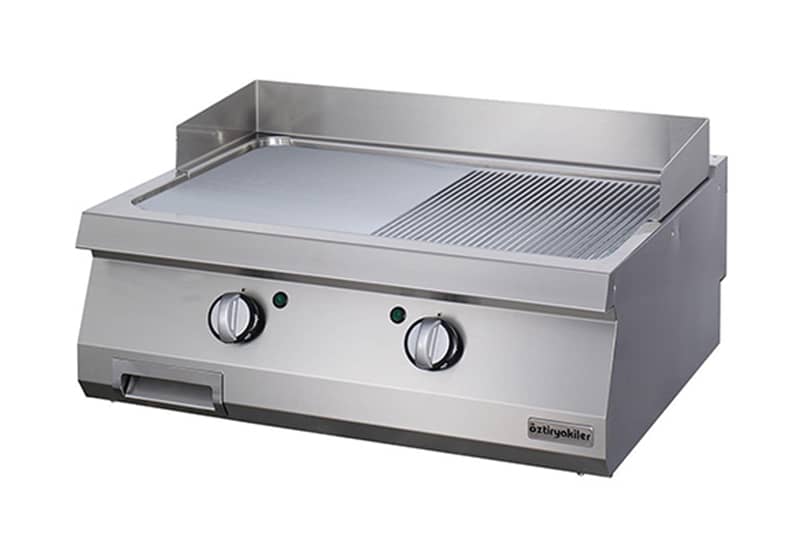 Grill - Electric 800 mm 80903.14