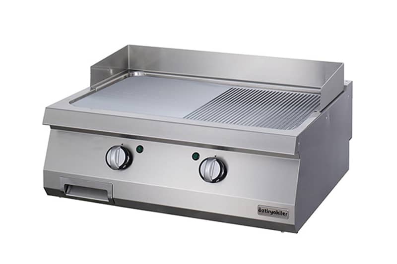 Grill - Electric 800 mm 80903.14C