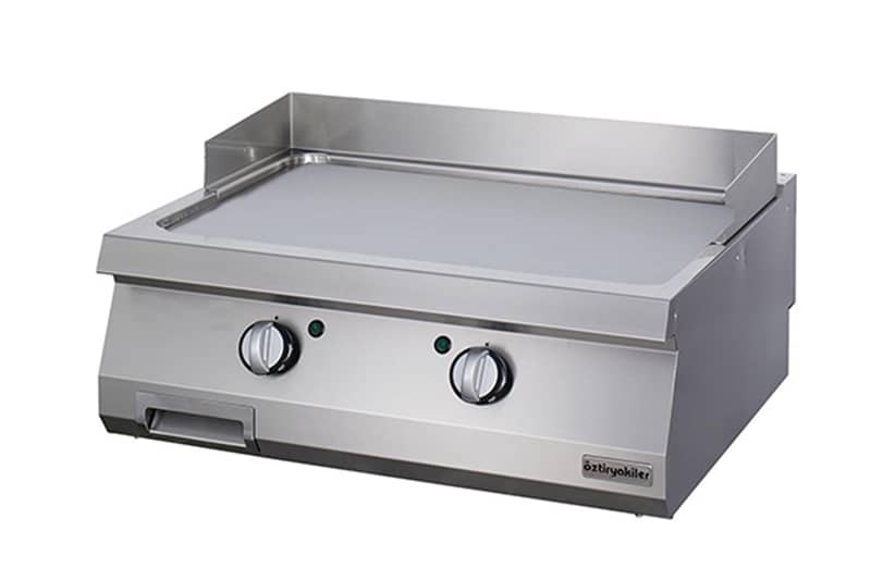Grill - Electric 800 mm 80903.17