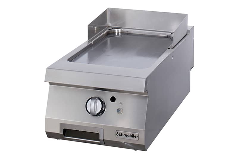 Grill - Gas 400 mm 40903.06C