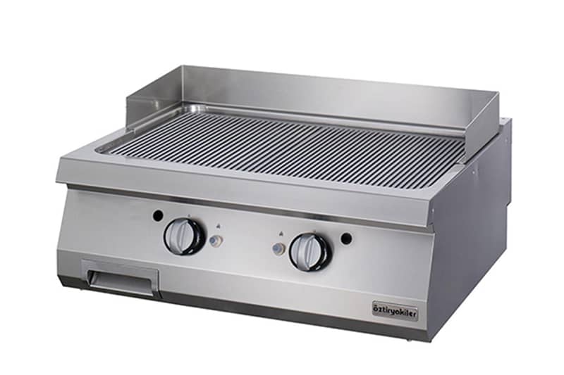 Grill Plate 800 mm 80703.13C