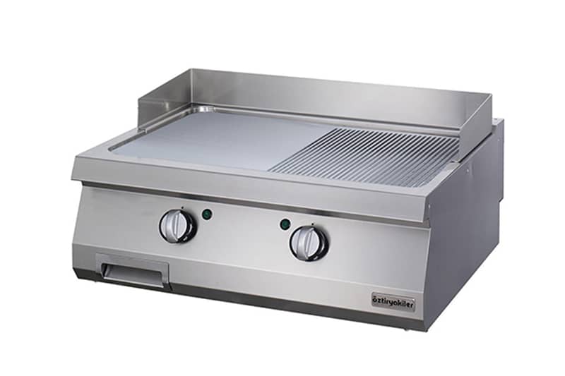 Grill Plate 800 mm 80703.14C