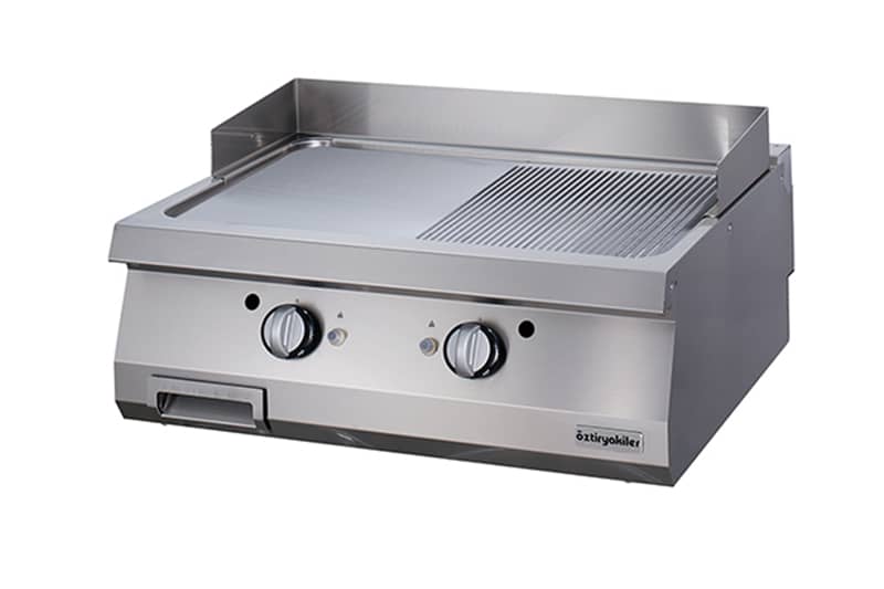 Grill Plate 800 mm 80703.16