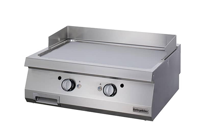 Grill Plate 800 mm 80703.19C
