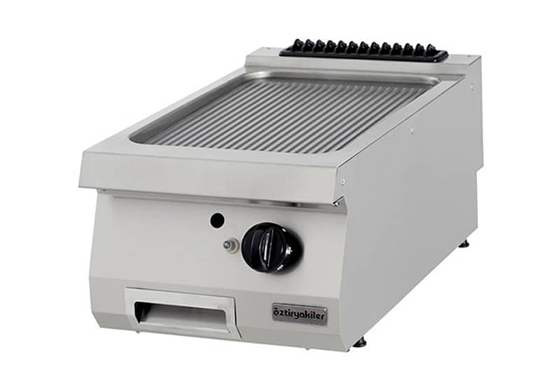 Grill Plate 400 mm 40703.03