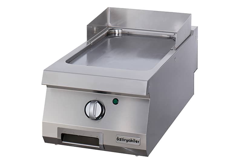 Grill Plate 400 mm 40703.04
