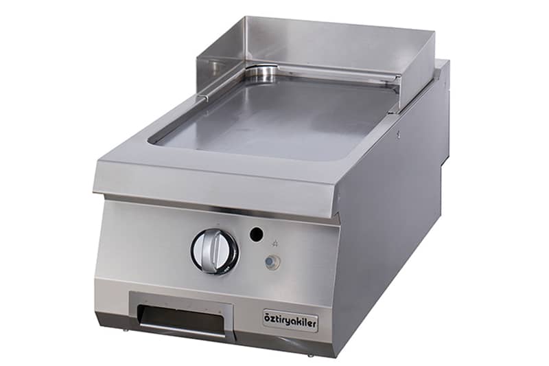 Grill Plate 400 mm 40703.06C