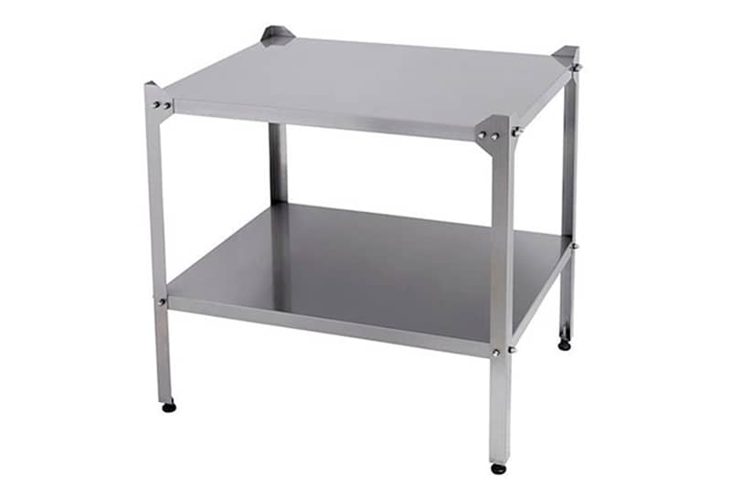 Fırın Alt Tezgahı 850 mm