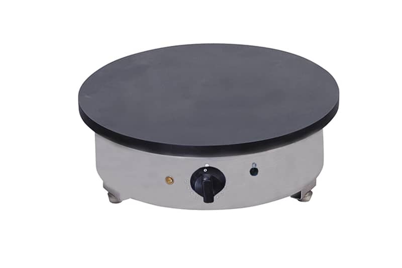 Crepe and Waffle Makers