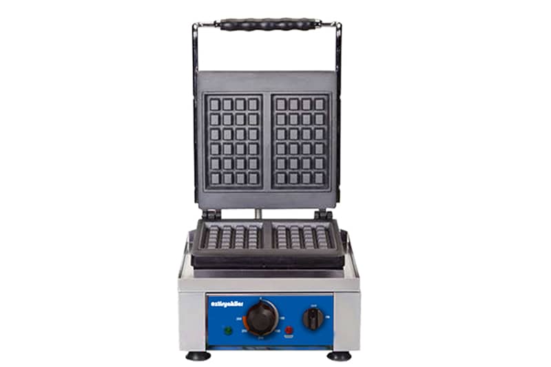 WAFFLE MAKINESİ WKM 25