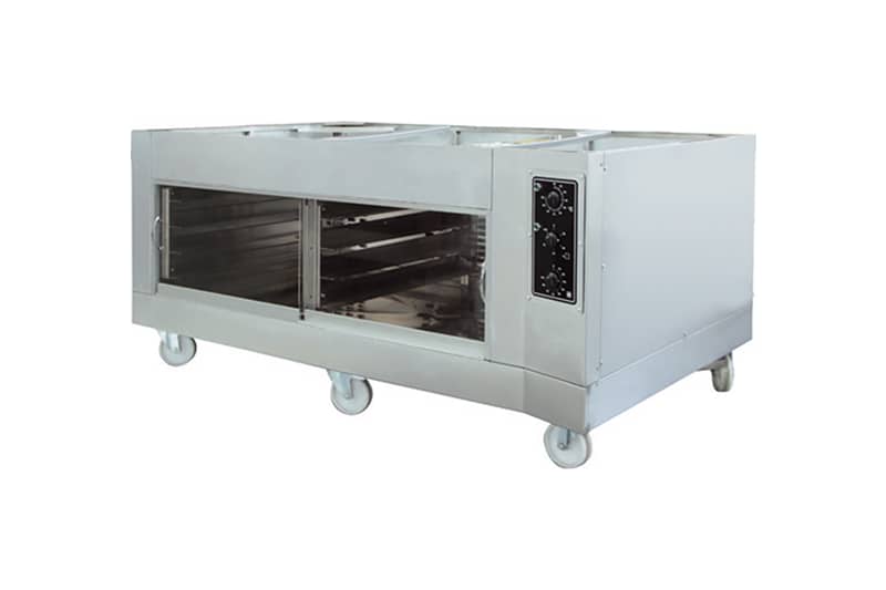 Proofer Cabinets