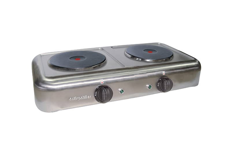 Çiftli Kompakt Ocak 750 mm 80402.26