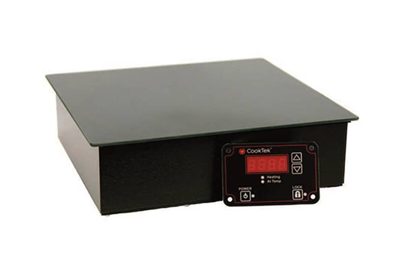 Induction Bufe Isitici Tezgah Altı