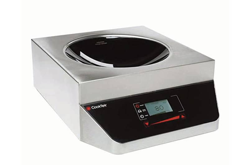 Indüksiyon Ocağı 493 mm