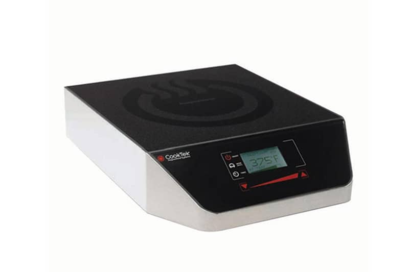 Indüksiyon Ocağı - Apogee Model