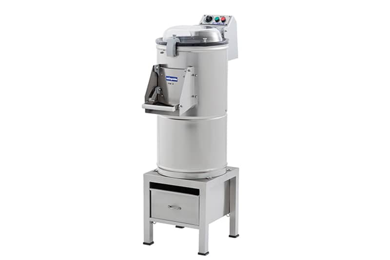 Potato Peelers
