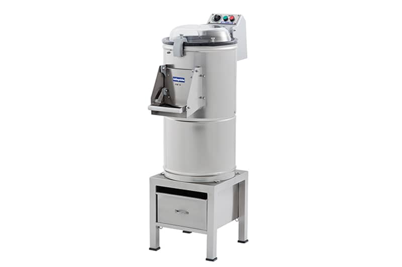 30 Kg Filtered Potato Peeling Machine