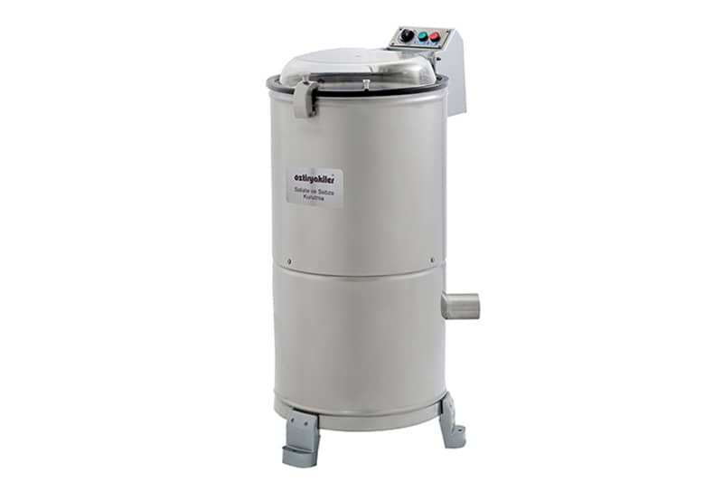 Vegetable Dryer