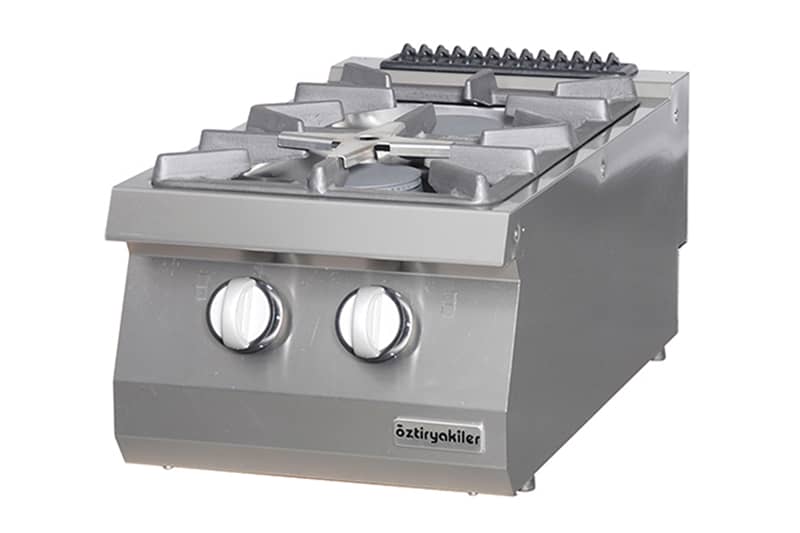 Gas Cooktop 400 mm