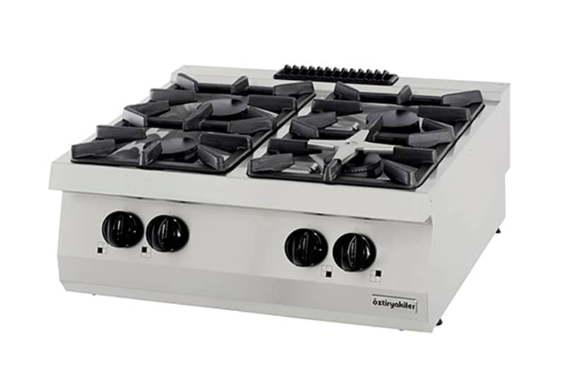 Gas Cooktop 800 mm