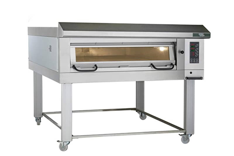 Pastry Bakery 1.075 mm DC12E.00