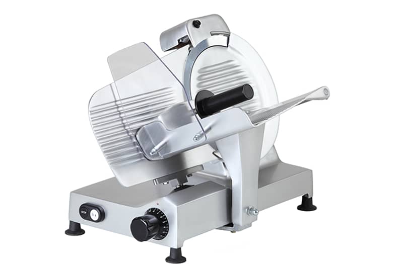 Food Slicing Machine 25cm