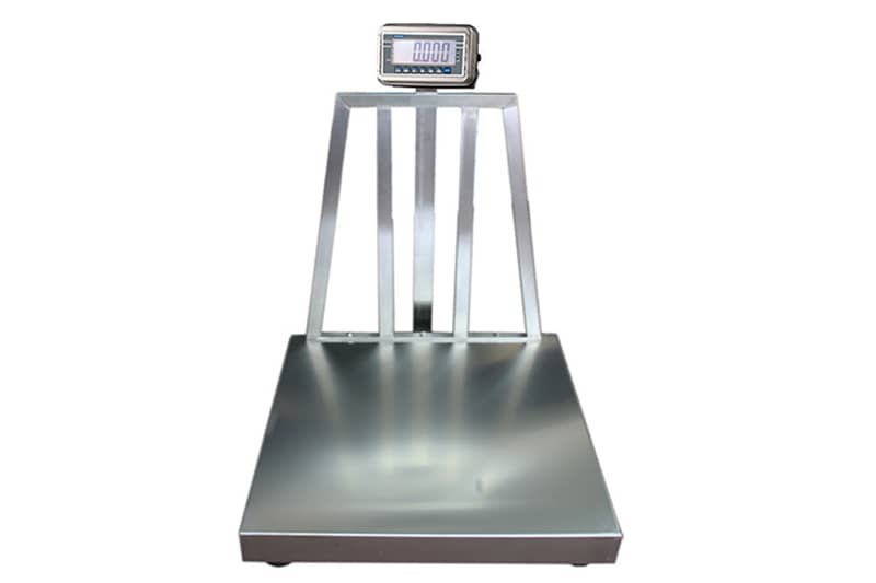 Scales and Weighing Systems