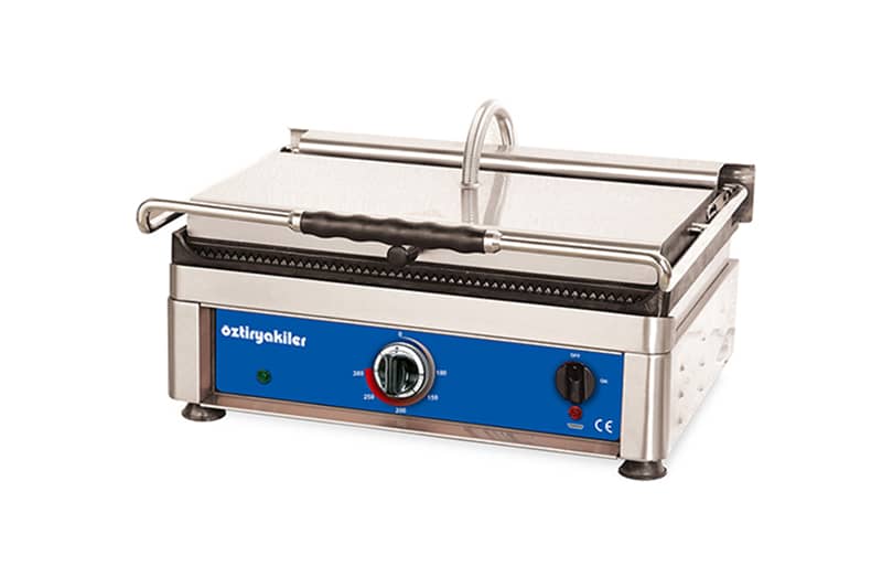 TOST MAKINASI OTM 4060
