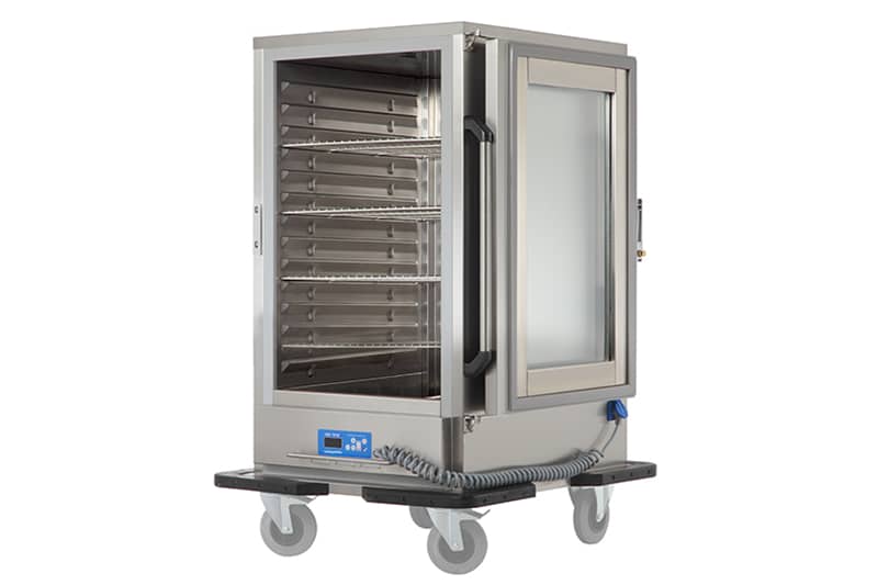 Isıtmalı Banket Arabası 910 mm 70130.01
