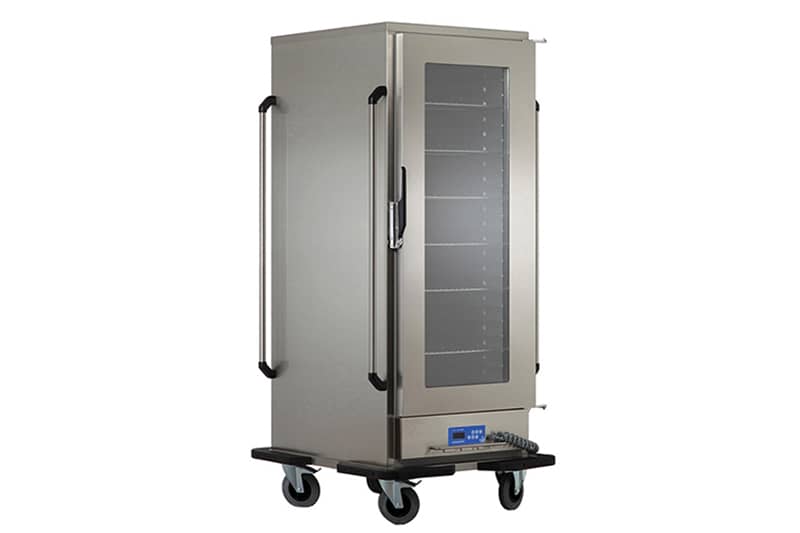 Isıtmalı Banket Arabası 910 mm 70182.01