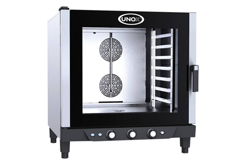 Steam Convection Oven 860 mm XV593.00