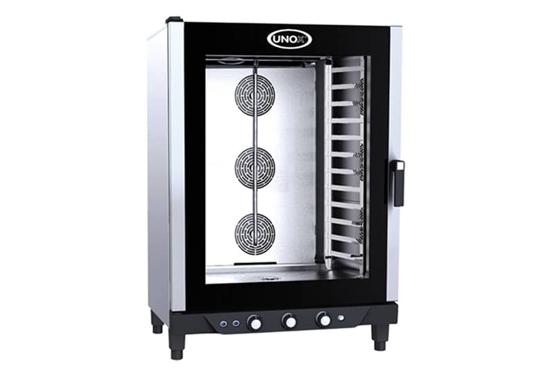Steam Convection Oven 860 mm XV893.00